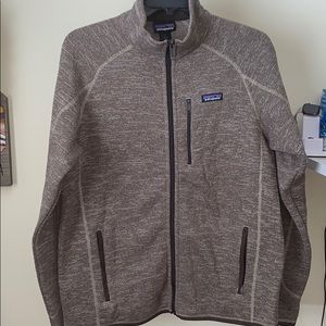 Patagonia Sweater Jacket